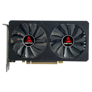 Відеокарта Biostar GeForce GTX 1650 SUPER 4GB GDDR6 VN1656SF41 (GTX1650)