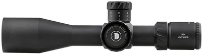 Приціл Discovery Optics HD 4-24x50 SFIR 34 мм підсвічування (Z14.6.31.056)