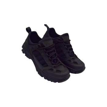 Тактичні чорні кросівки Sandalik (22224-792) 44(р)