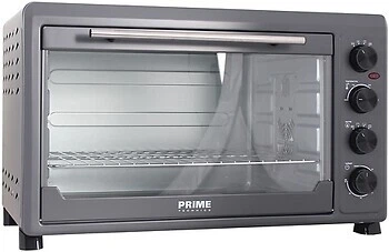 Елекропіч PRIME Technics PEO 6080 G