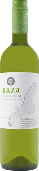 Вино Quinta da Raza «Raza» Vinho Verde Escolha біле сухе 0.75 л 11.5% (5600379040277_5600379041236)