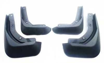 Бризковики передні 2 шт. Volvo: S60 2019, 31650287