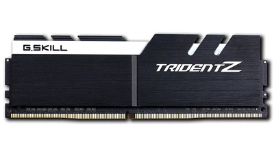Модуль пам'ятi DDR4 2x16GB/3600 G.Skill Trident Z (F4-3600C17D-32GTZKW)