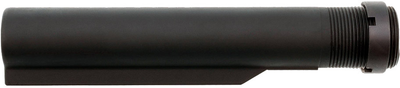 Труба прикладу DLG Tactical DLG-137 для AR-15/M16 Mil-Spec Алюміній (Z3.5.23.017)