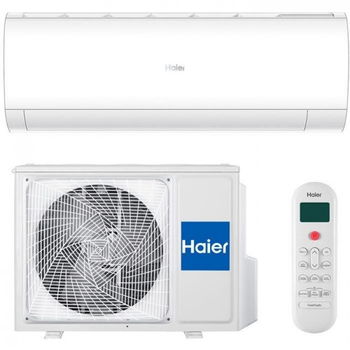 Кондиционер Haier Pearl Inverter AS25PBAHRA-H/1U25YEGFRA-H