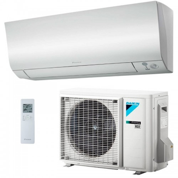 Кондиционер инверторный Daikin FTXM71R/RXM71R (R32)