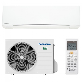 Кондиционер Panasonic XZ Etherea CS/CU-Z20TKEW Inverter