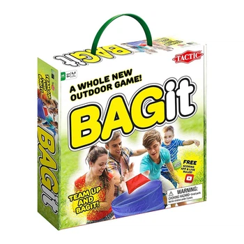 Настольная игра Tactic В корзине! (54391)