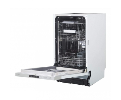 Посудомийна машина Interline DWI 450 BHA A