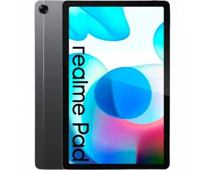 Планшет realme Pad 6/128GB Wi-Fi Grey (6941399062016)