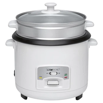 Рисоварка CLATRONIC RK 3566