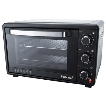 Печь электродуховка STEBA KB A25