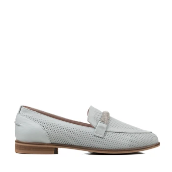 Туфлі Heya Shoes Блакитний 36 (1049ТZВ)