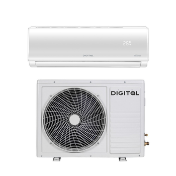 Кондиционер Digital DAC- i 09SWT2
