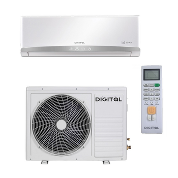 Кондиционер Digital DAC-30С5