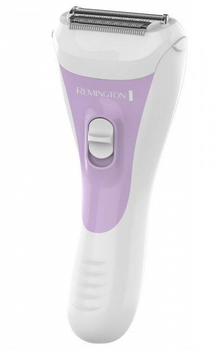 Електробритва жіноча Remington Smooth&Silky WSF5060