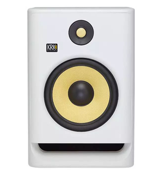 Студійний монітор KRK RP8G4WN (230329)