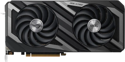 Видеокарта Asus AMD Radeon RX 7600 8GB GDDR6 ROG Strix OC (ROG-STRIX-RX7600-O8G-GAMING)