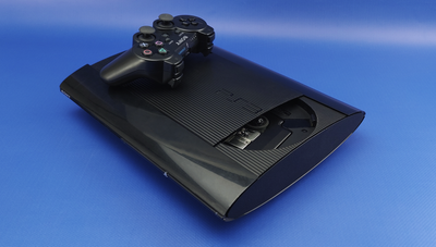 Игровые приставки PlayStation 3 купить в Киеве: цены, отзывы - ROZETKA