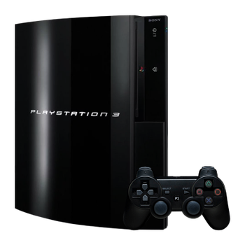 PlayStation 3 Sony PlayStation приставки - ROZETKA | Купити Ігрову