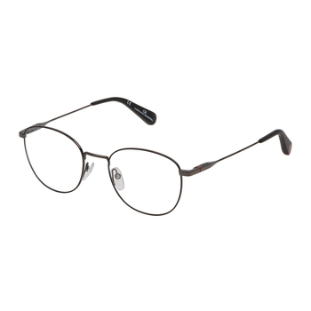 Чоловіча оправа Carolina Herrera VHE117510K56 Black