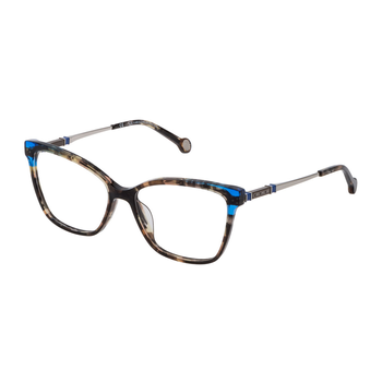 Оправа для окулярів жіноча Carolina Herrera VHE850540743 Blue
