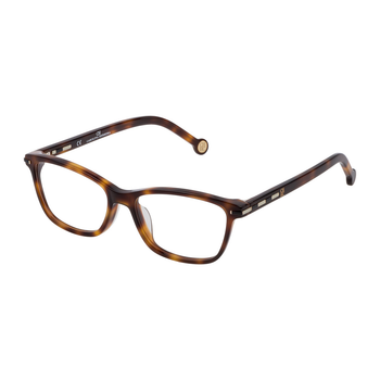 Жіноча оправа для окулярів Carolina Herrera VHE848L510752 Havana
