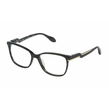 Оправа для окулярів жіноча Carolina Herrera VHN592M-5309NW Black