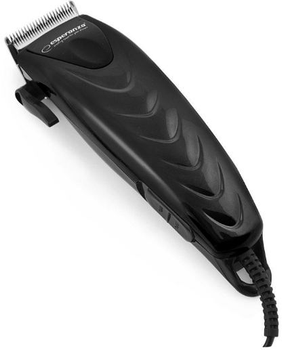 Машинка для стрижки волосся ESPERANZA EBC002 ELEGANT 10 Вт 4 насадки
