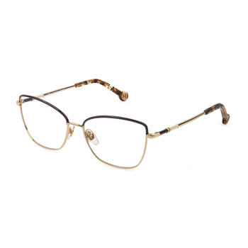 Оправа для окулярів жіноча Carolina Herrera VHE179550H33