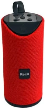 Портативна колонка Reca AST-311R 3Втx2 Bluetooth 5.0