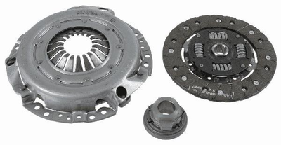 Комплект зчеплення ВАЗ 2101, SACHS (3000 240 0011) 30002400011