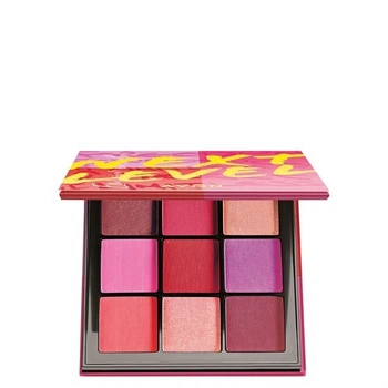 Палетка тіней для повік Avon Viva La Pink 10,8 г