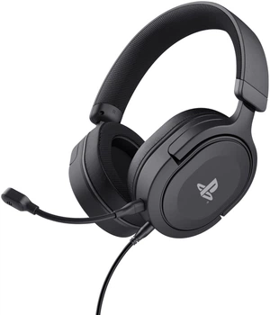 Гарнітура Trust FORTA GXT498 для PS5 (8713439247152)