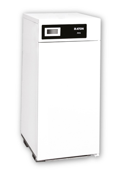 Димохідний газовий котел ATON ATMO 16E