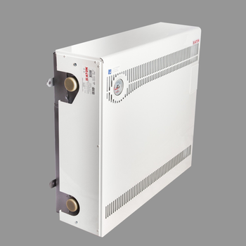 Парапетний газовий котел ATON COMPACT 12 Е