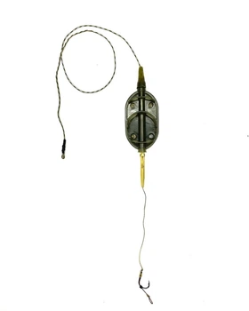 Готовый монтаж Method Arc Flat 30 гр арт FK0677