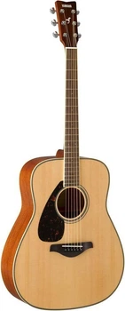 Акустична гітара YAMAHA FG820L