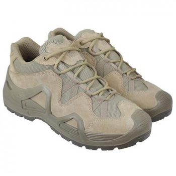 Кроссовки тактические Vogel Waterproof Coyote Size 45