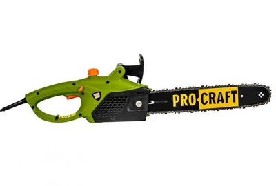 Электропила цепная ProCraft 1800