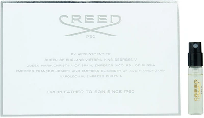 Пробник Парфумована вода унісекс Creed Imperial 2.5 мл (ROZ6400100148)