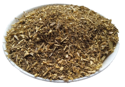 Болиголов трава сушеная (упаковка 5 кг)