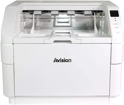 Avision AD8120 (FL-1607B)