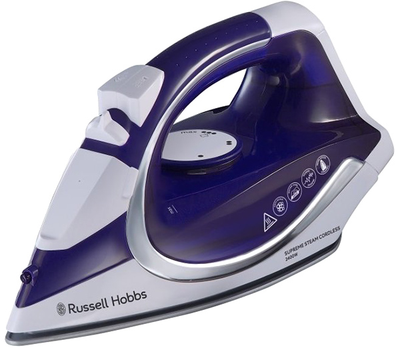 Żelazko Russell Hobbs Supreme Steam Bezprzewodowa 23300-56