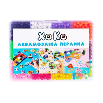 Набір Аквамозаіка XOKO Перлина 1600