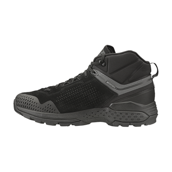 Тактичні черевики, T4 GROOVE G-DRY, Garmont, чорні, 42