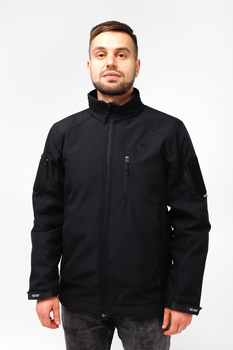 Куртка WLF2036 MU M Черный (2000989234340)