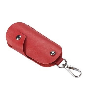Ключница женская Mode Zuoedanni Red (130002)