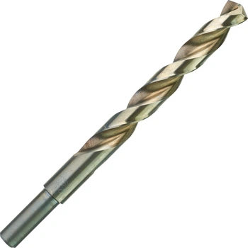 Сверло по металлу Milwaukee THUNDERWEB HSS-G DIN338. Ø12.5x151 мм (4932352372)