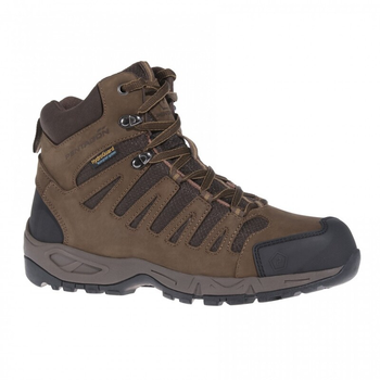 Тактические водонепроницаемые полуботинки Pentagon Achilles XTR 6 Nubuck Boots K15035 43 EU/9UK/10.5US/273mm